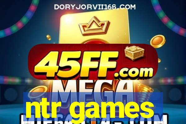 ntr games